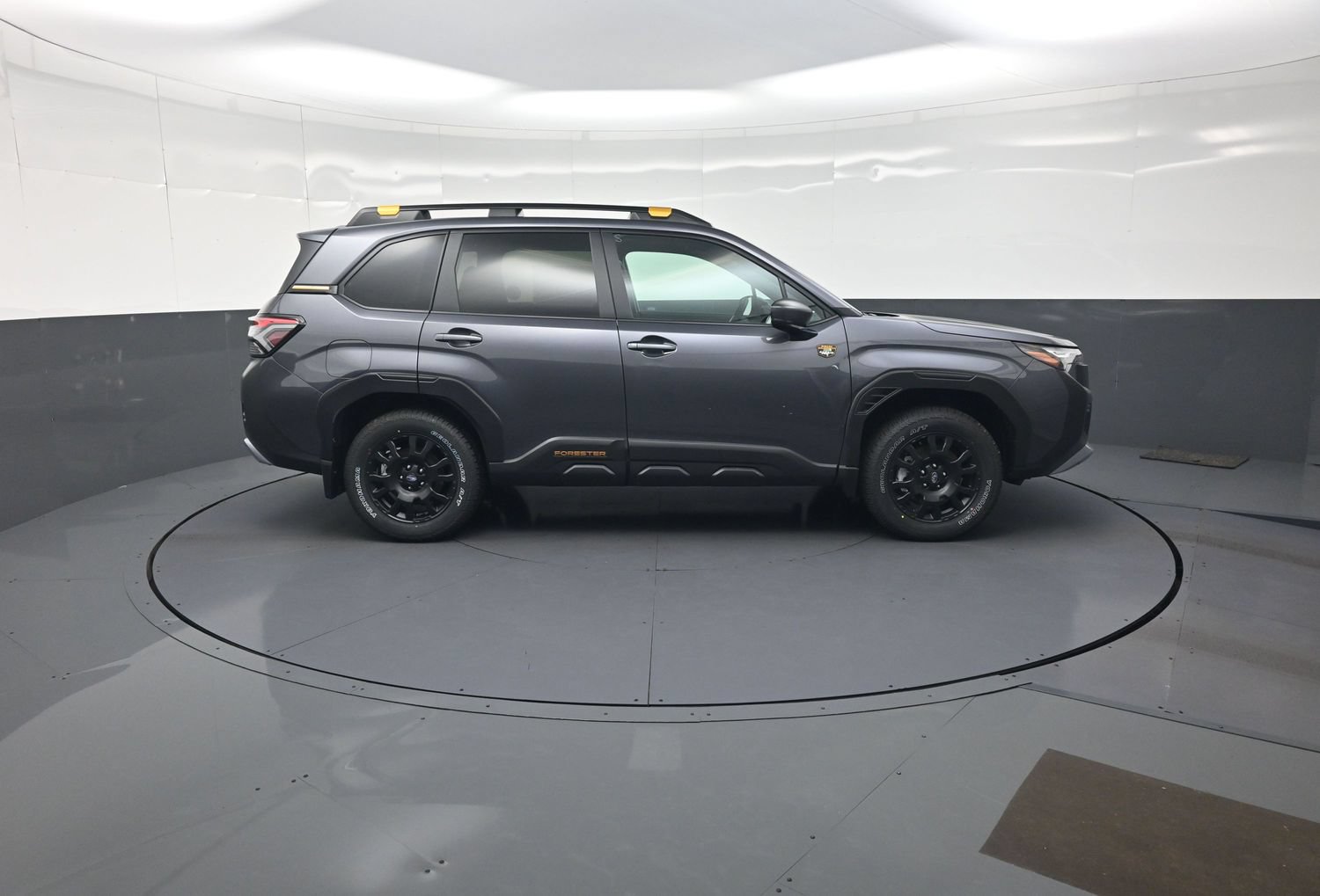 New 2026 Subaru Forester Wilderness AWD/4WD image 2