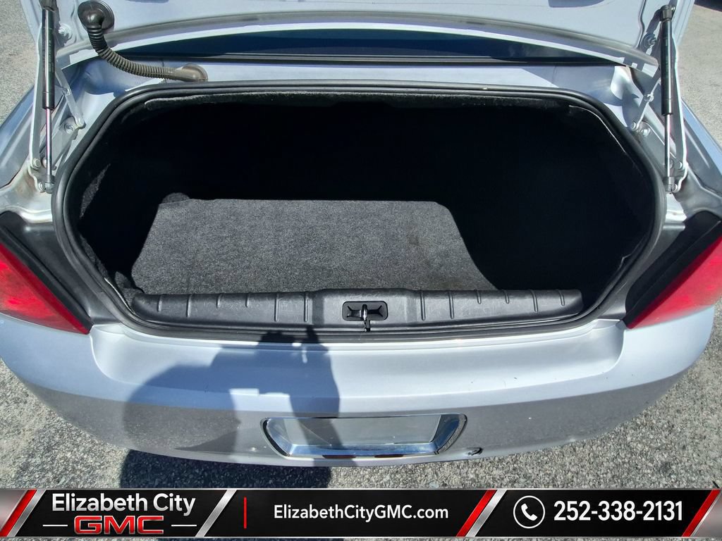 Used 2011 Chevrolet Malibu LT w/ Power Convenience Package FWD image 22