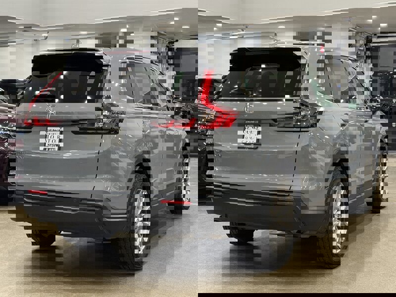Used 2024 Honda CR-V EX-L image 6