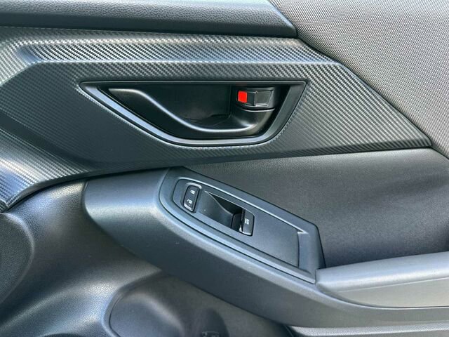 Certified 2024 Subaru Crosstrek 2.0i AWD/4WD image 20