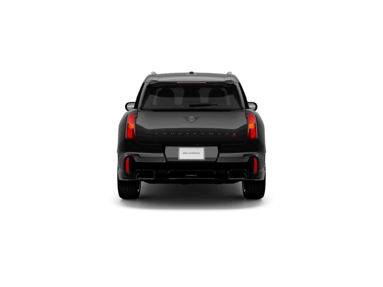 New 2027 MINI Cooper Countryman S AWD/4WD image 5
