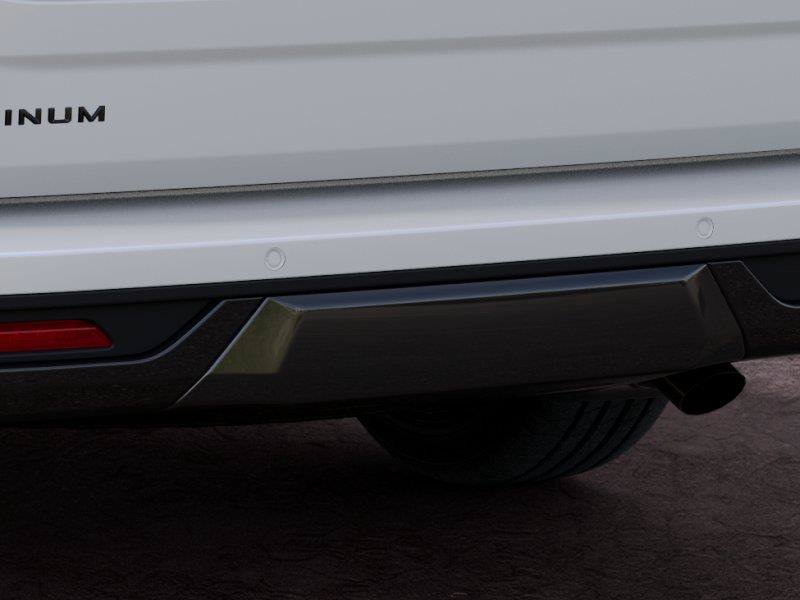 New 2027 Ford Expedition Max Platinum AWD/4WD image 23