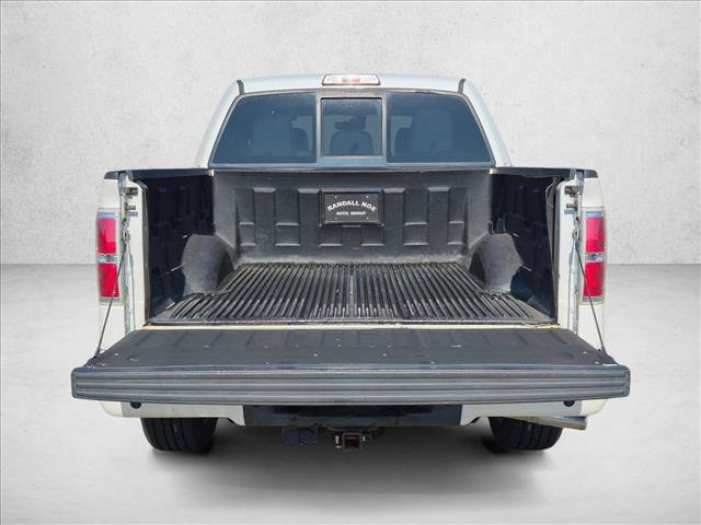 Used 2012 Ford F150 Platinum RWD image 6