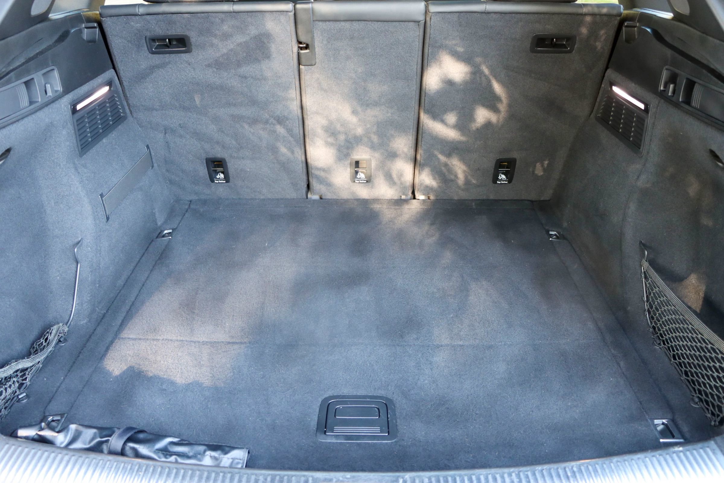 Used 2021 Audi SQ5 Premium Plus w/ Premium Plus Package image 24