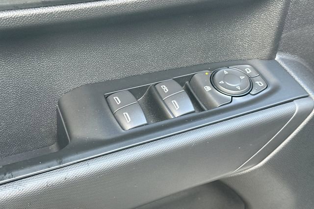 New 2026 Chevrolet Silverado 1500 Custom Trail Boss image 15