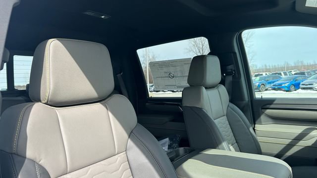 New 2026 Chevrolet Silverado 2500 ZR2 image 49