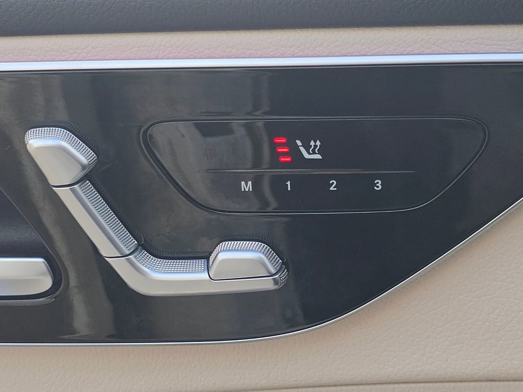 Certified 2023 Mercedes-Benz C 300 4MATIC Sedan image 5