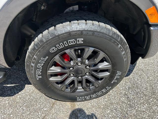 Used 2019 Ford Ranger Lariat w/ Equipment Group 501A Mid image 33