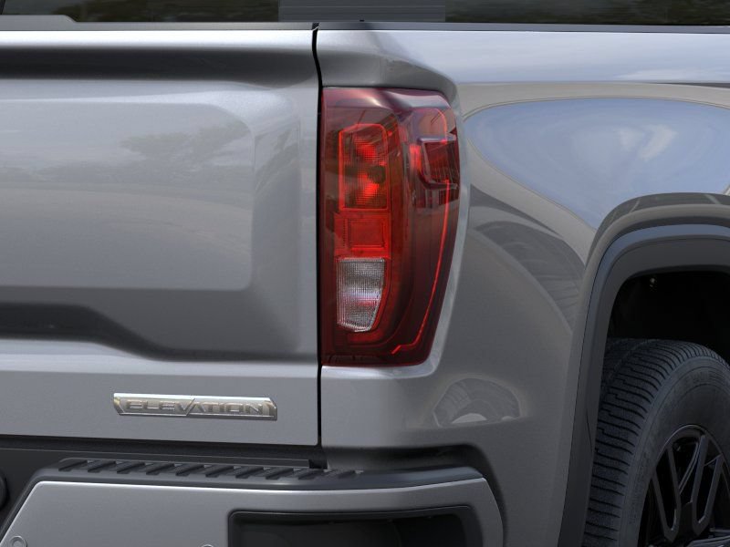 New 2026 GMC Sierra 1500 Elevation w/ Elevation Premium Package RWD image 12