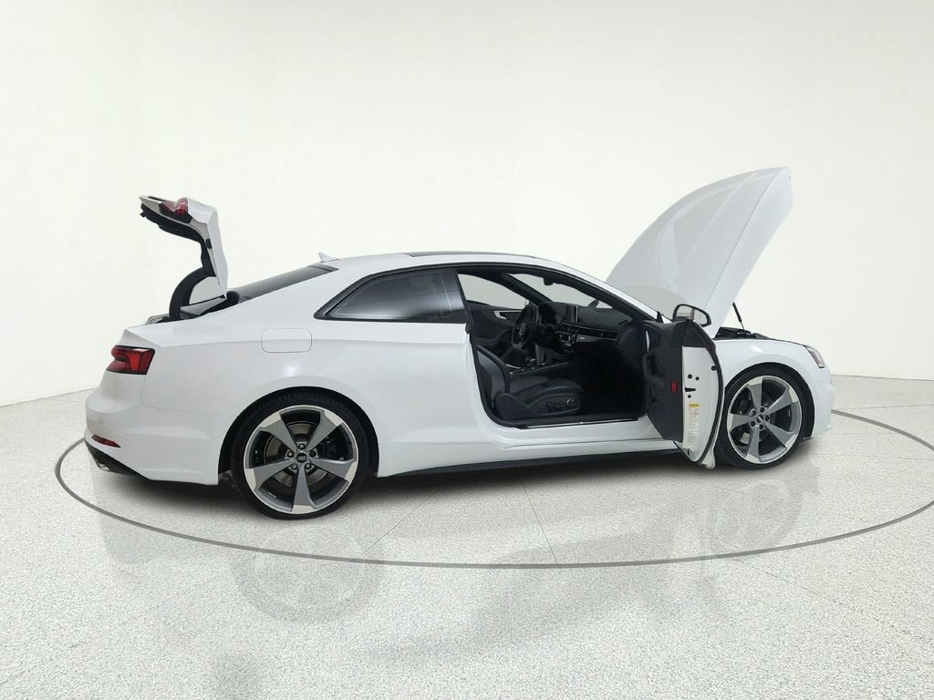 Used 2019 Audi S5 Prestige AWD/4WD image 14