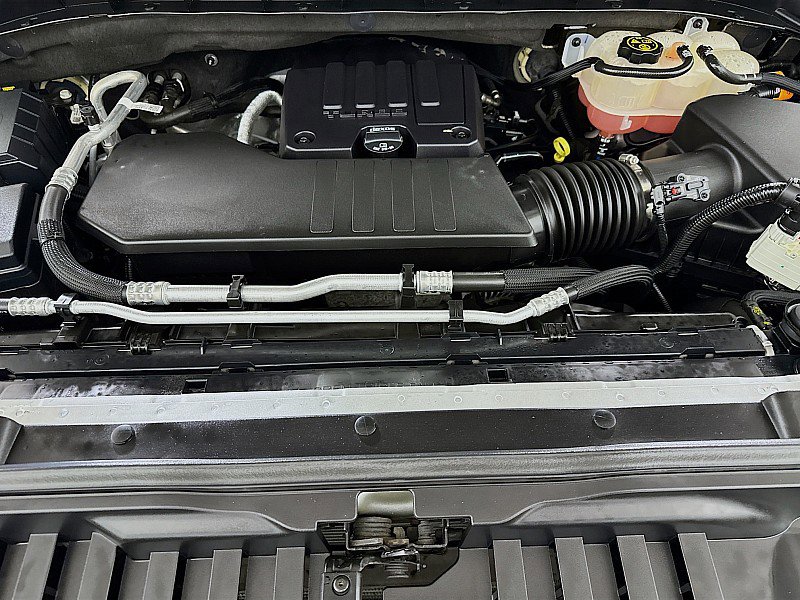 Used 2022 Chevrolet Silverado 1500 Custom image 27