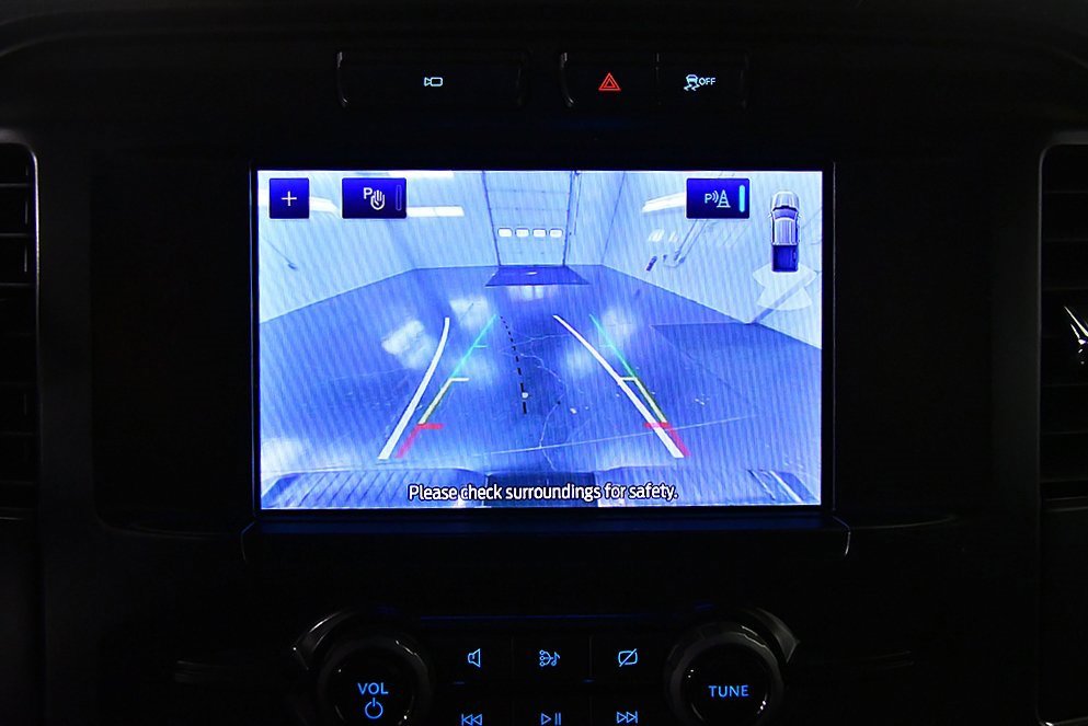 Used 2022 Ford F150 XL w/ STX Appearance Package image 26