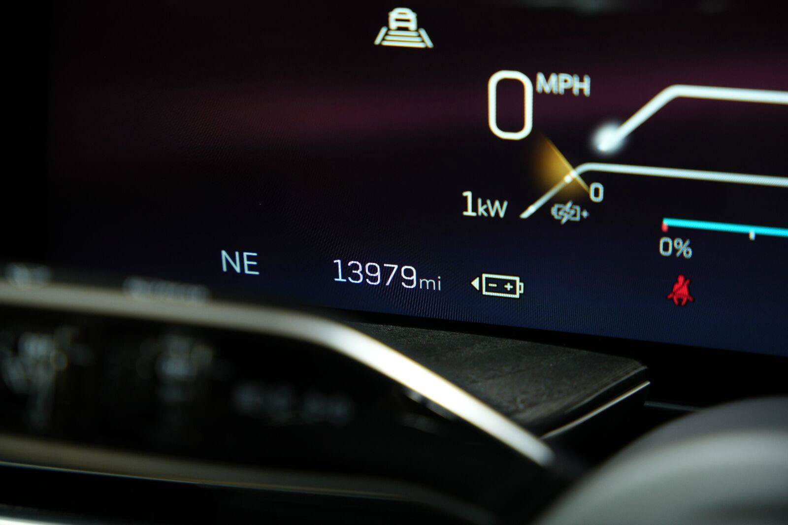 Certified 2026 Cadillac Escalade IQ Sport 2 AWD/4WD image 42