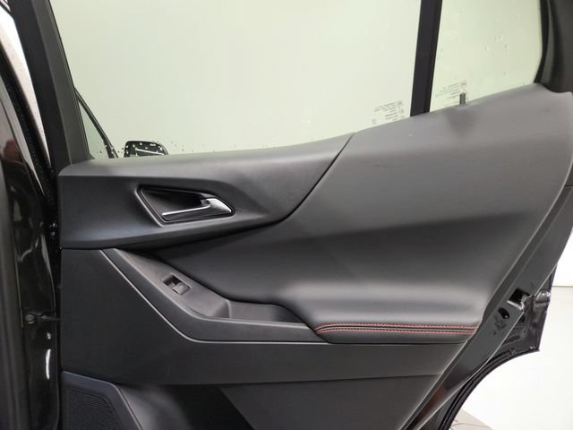 New 2027 Chevrolet Equinox RS w/ Safety and Technology Package FWD image 35