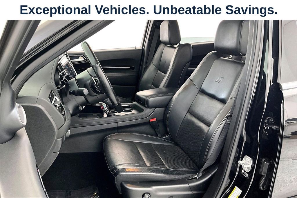 Used 2021 Dodge Durango Citadel AWD/4WD image 33