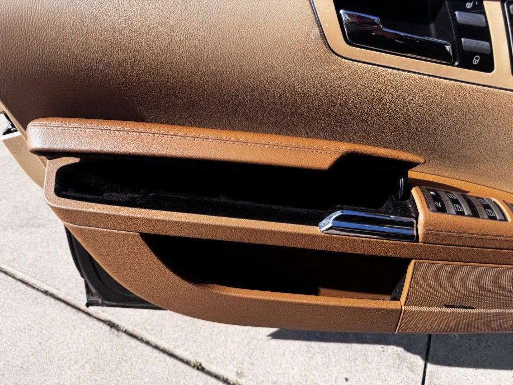 Used 2007 Mercedes-Benz S 550 image 38