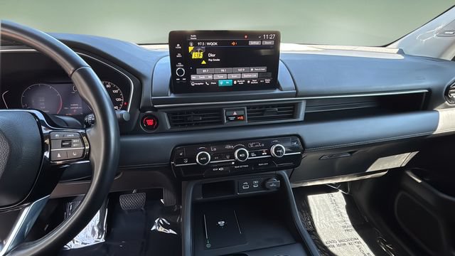 Used 2025 Honda Pilot Touring image 26