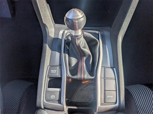 Used 2017 Honda Civic Si image 11