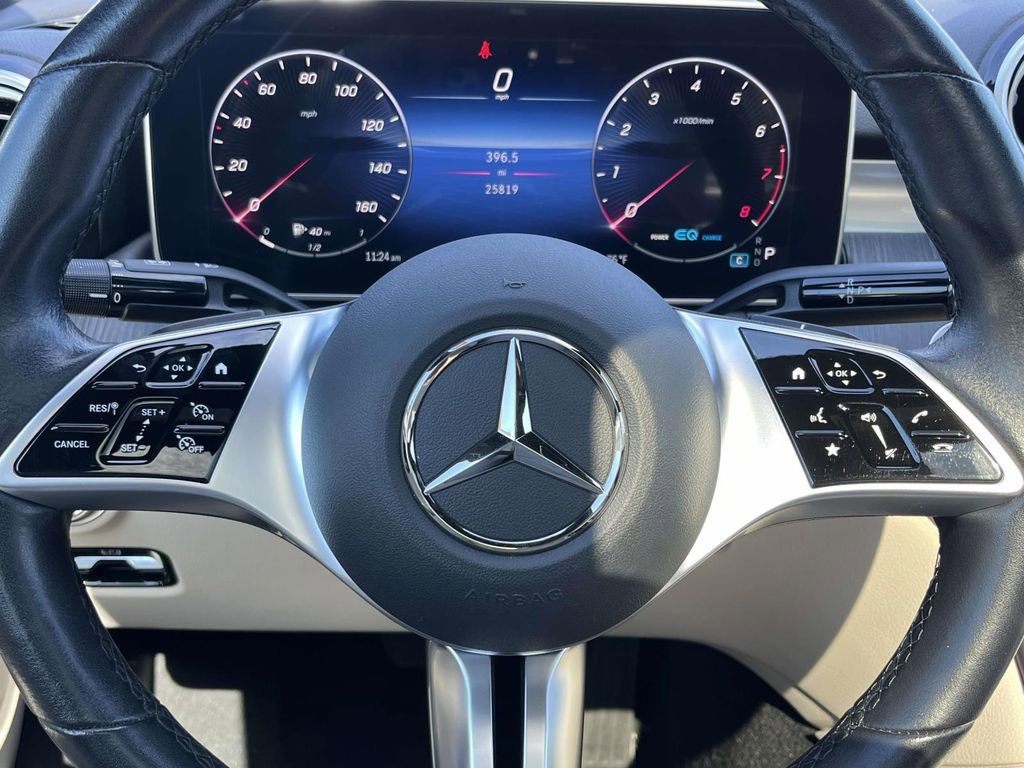 Used 2022 Mercedes-Benz C 300 Sedan image 20