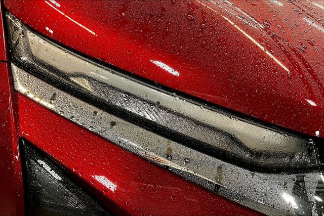 Used 2026 Chevrolet Equinox LT image 32