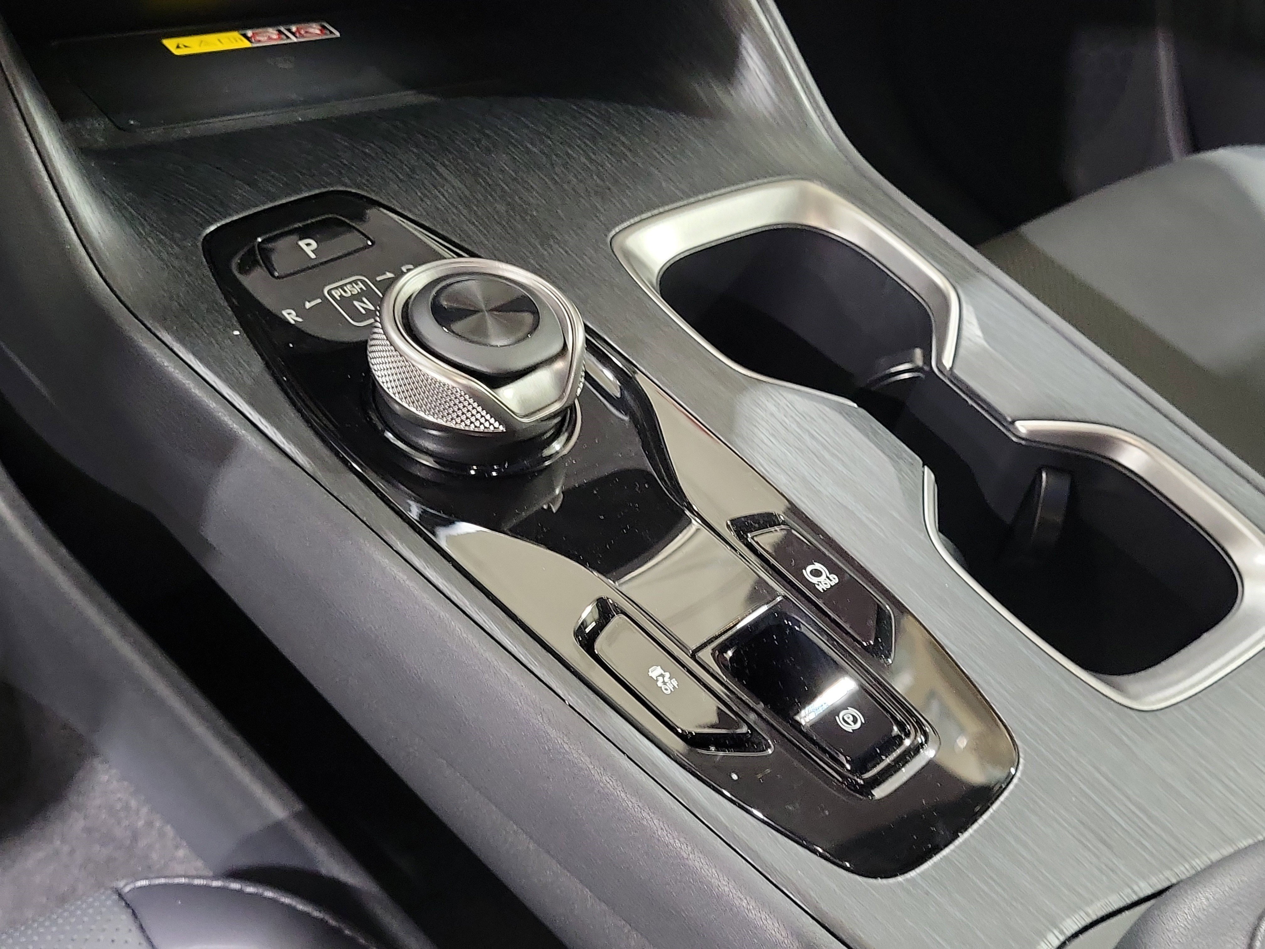 New 2026 Lexus RZ 350e 2WD w/ Convenience Package image 15