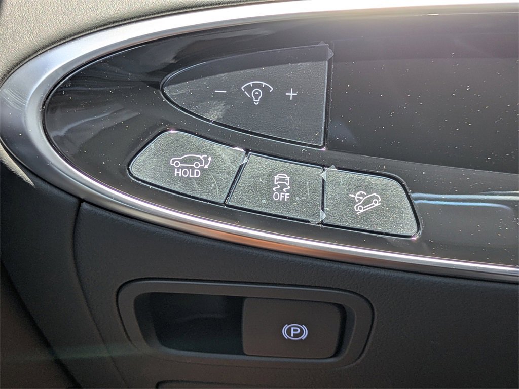 New 2026 Genesis GV70 3.5T Sport Prestige image 21