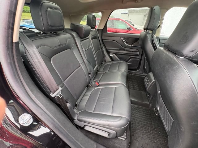 Used 2025 Lincoln Corsair Grand Touring w/ Equipment Group 301A AWD/4WD image 32