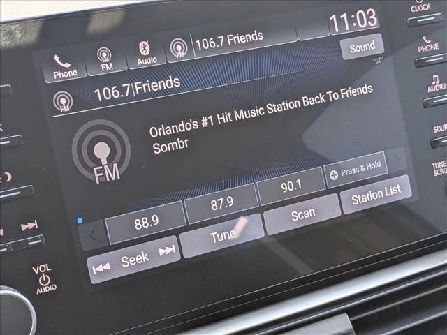 Used 2022 Honda Accord Sport Special Edition image 14