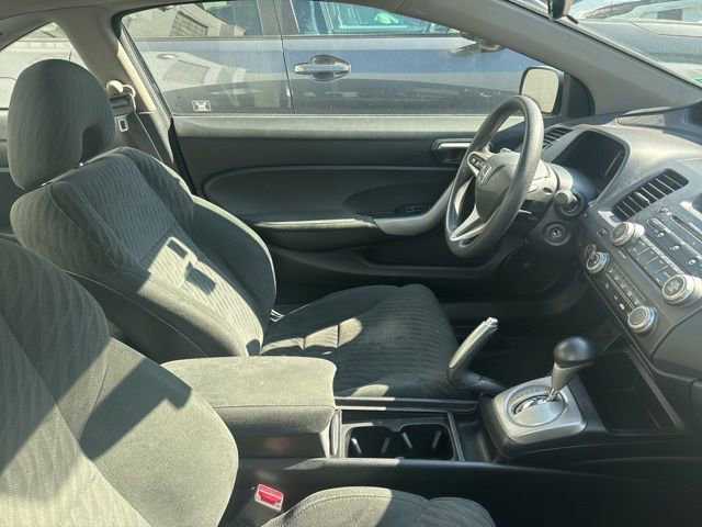 Used 2010 Honda Civic EX image 13