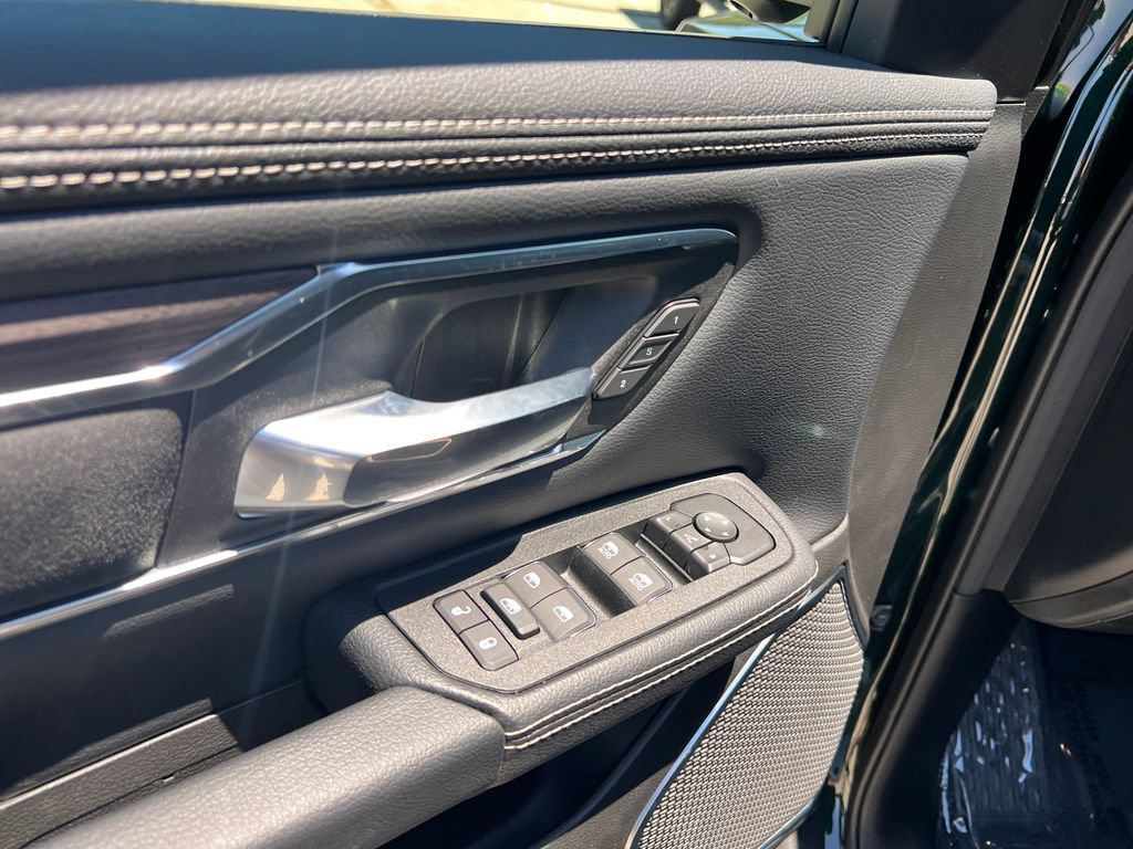 New 2026 RAM 1500 Laramie AWD/4WD image 21