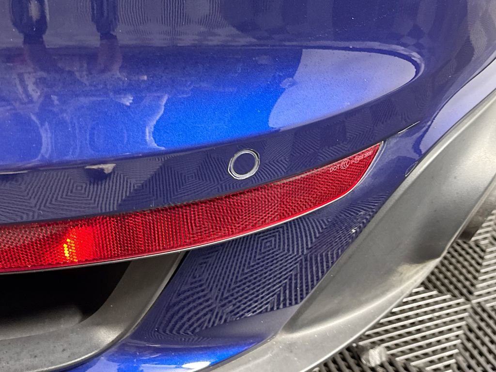 Used 2021 Porsche 911 Turbo S image 21