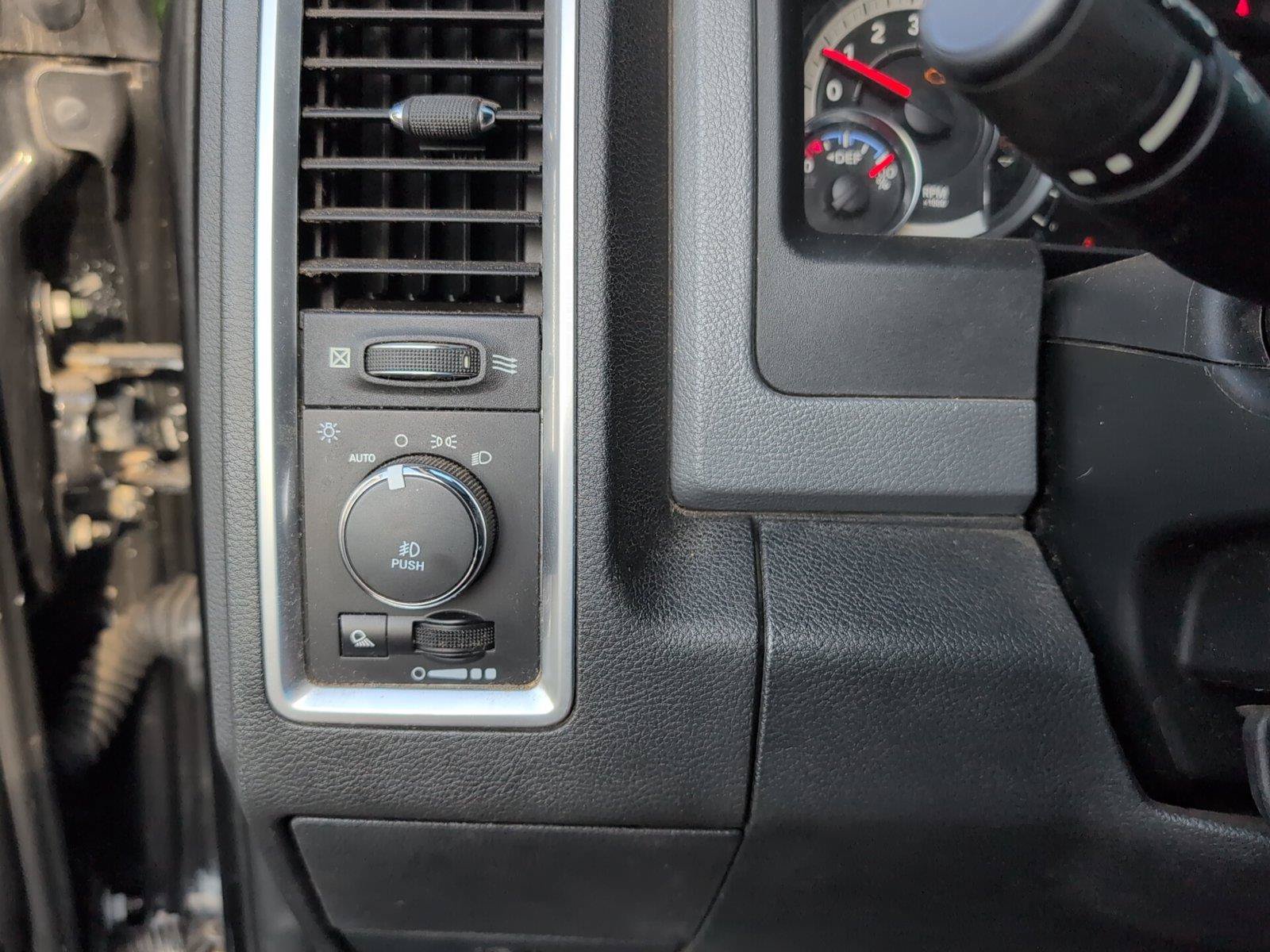 Used 2018 RAM 2500 Lone Star w/ Harvest Edition AWD/4WD image 26