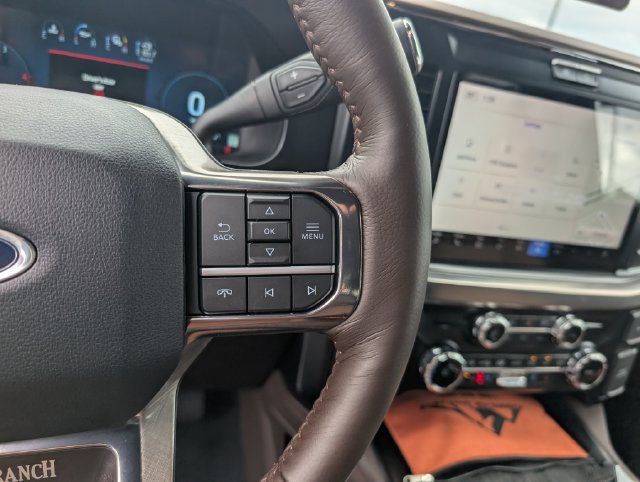 New 2026 Ford F350 King Ranch AWD/4WD image 23