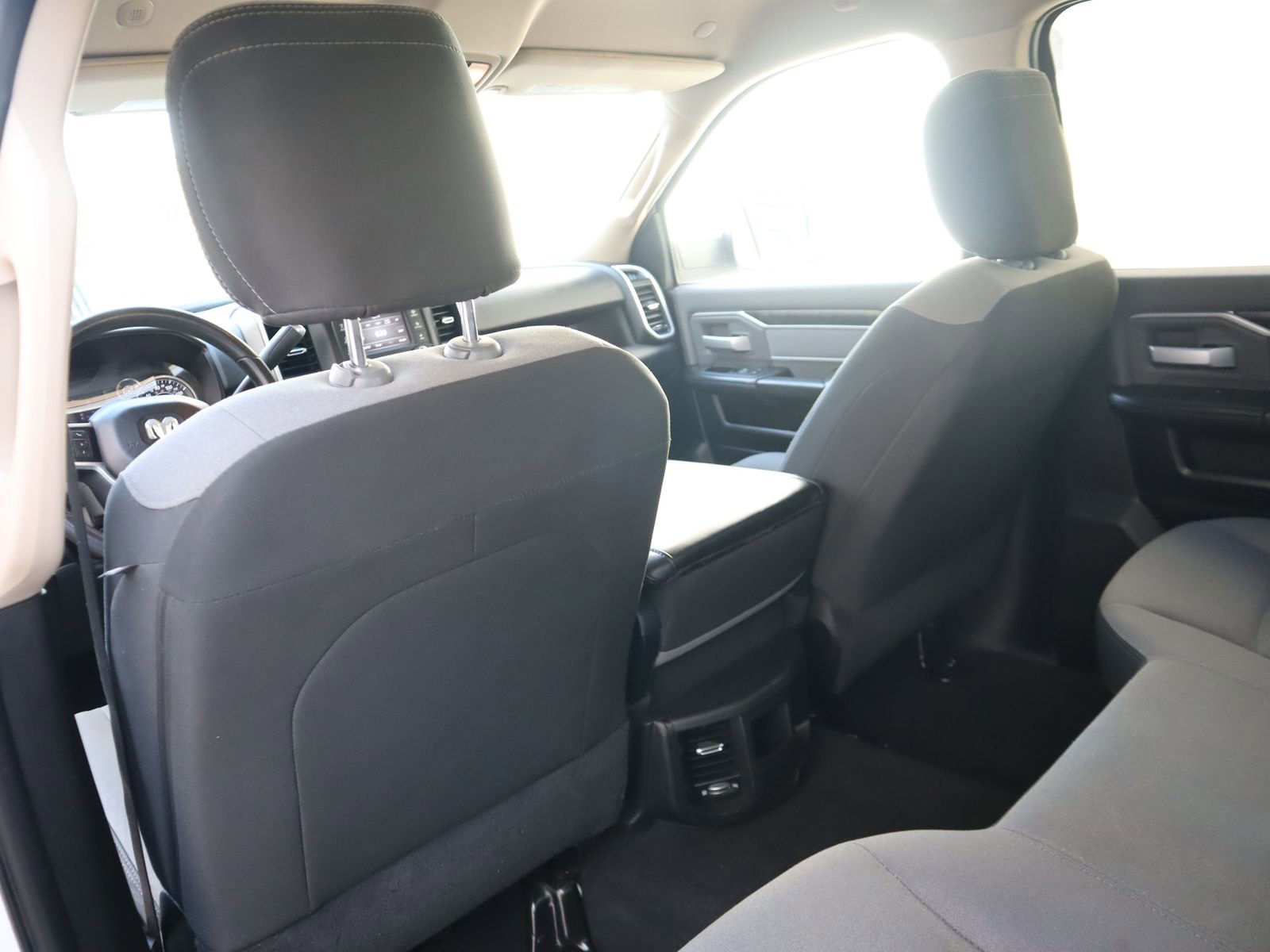 Used 2020 RAM 2500 Big Horn image 41