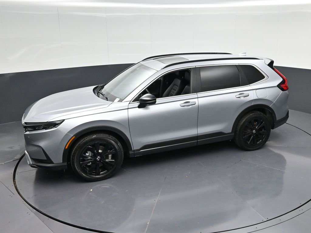 Used 2023 Honda CR-V Sport Touring image 28