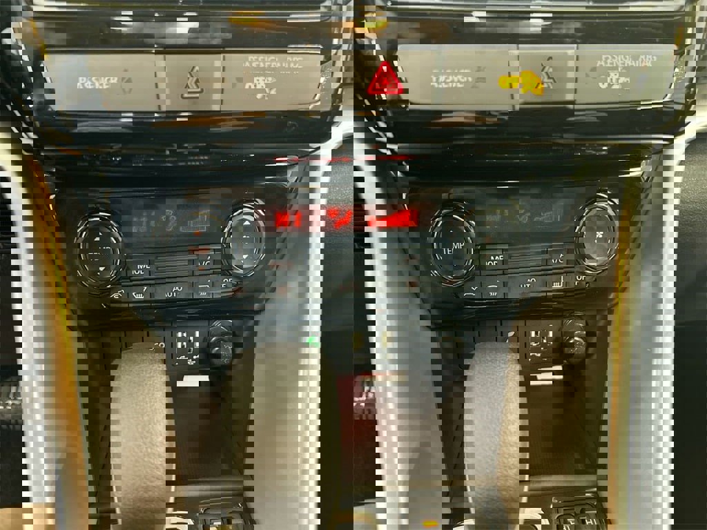 New 2026 Mitsubishi Eclipse Cross LE image 18