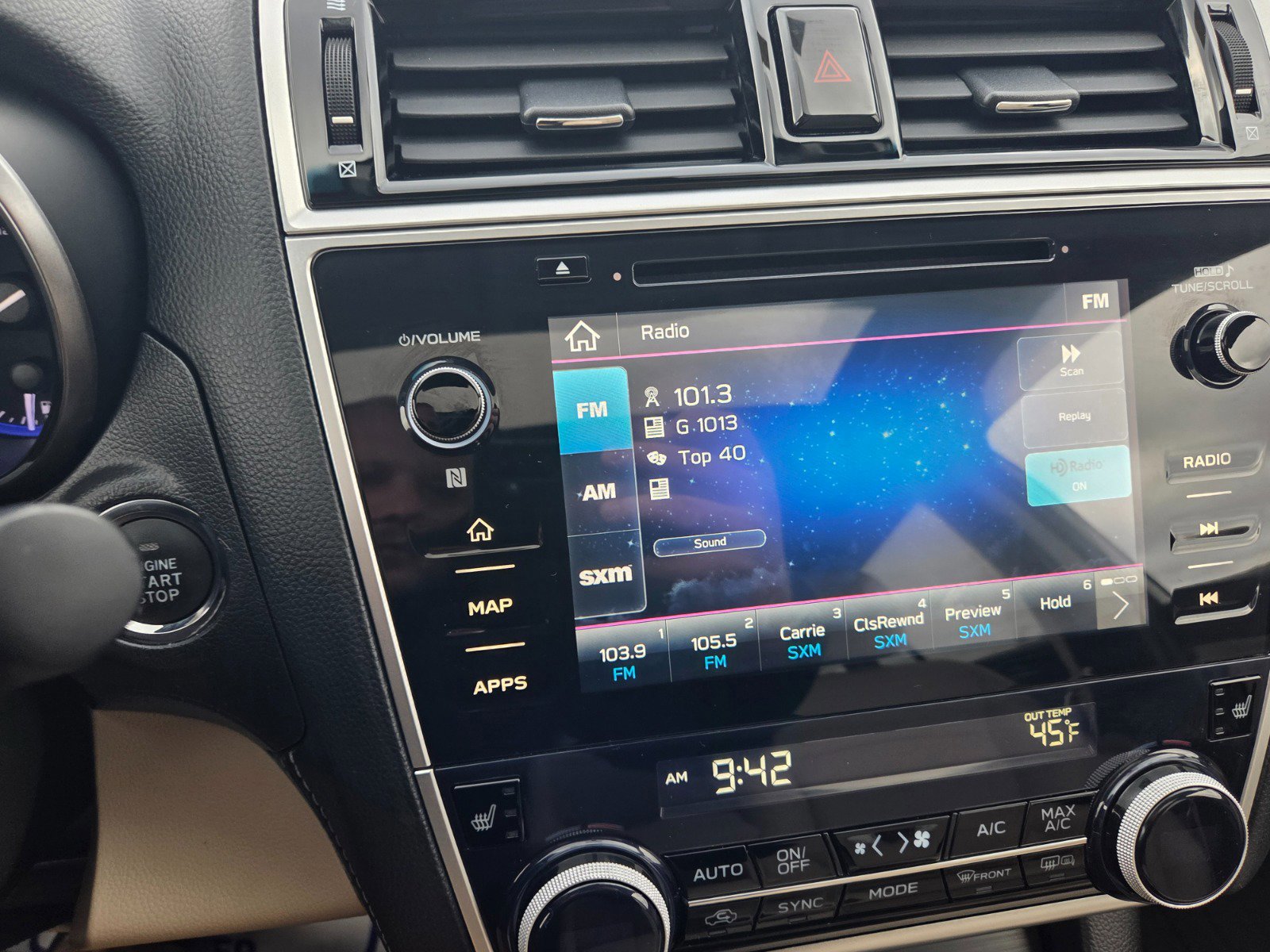 Used 2019 Subaru Outback 2.5i Limited image 15