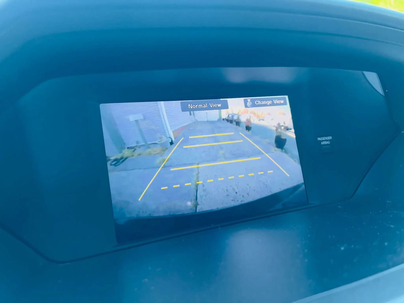 Used 2012 Honda Odyssey Touring image 37