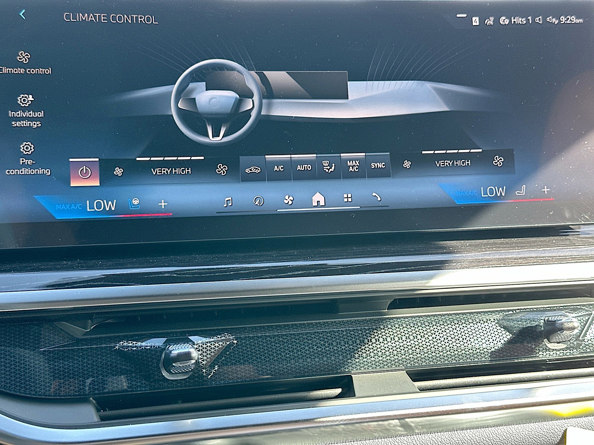 New 2026 BMW X5 sDrive40i w/ M Sport Package image 13