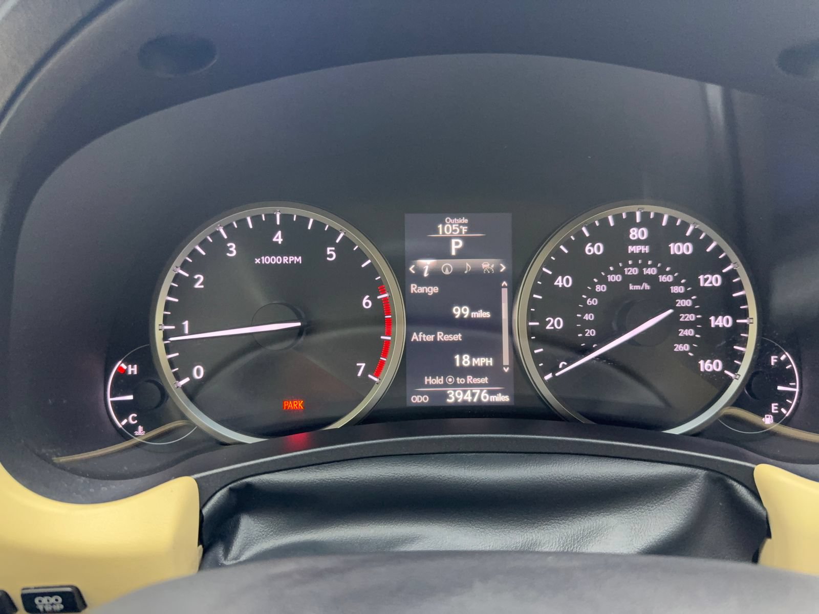 Used 2016 Lexus NX 200t FWD w/ Premium Package image 23