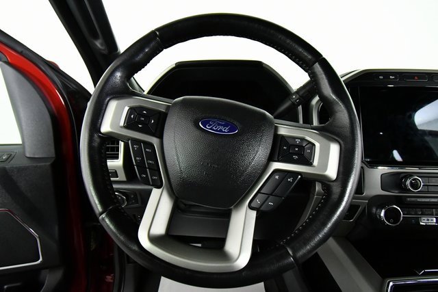 Used 2022 Ford F250 Lariat w/ Lariat Ultimate Package image 2