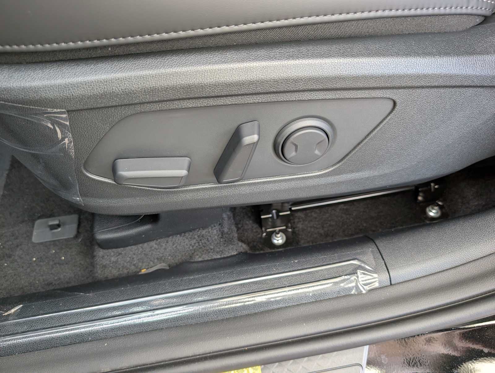 New 2026 Kia Sorento EX AWD/4WD image 32