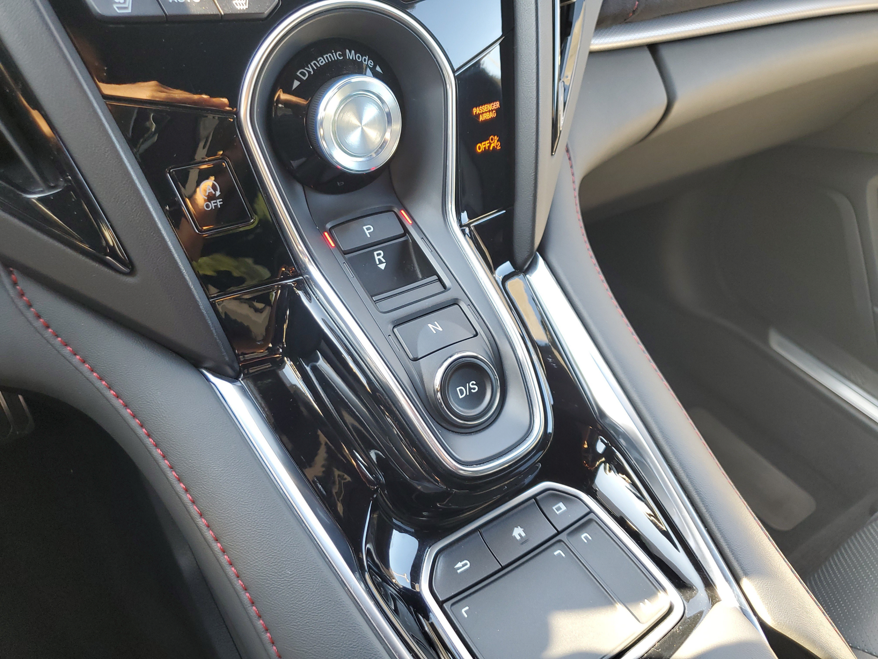 Certified 2023 Acura RDX w/ Advance Package FWD image 26