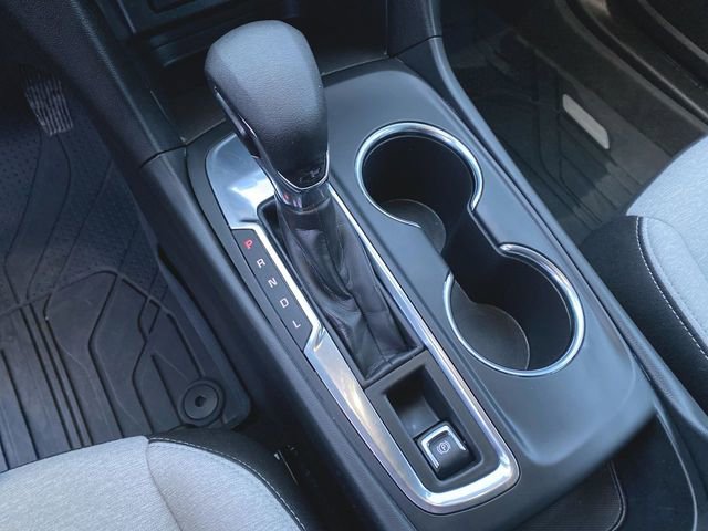 Used 2024 Chevrolet Equinox LS w/ LPO, Floor Liner Package image 15