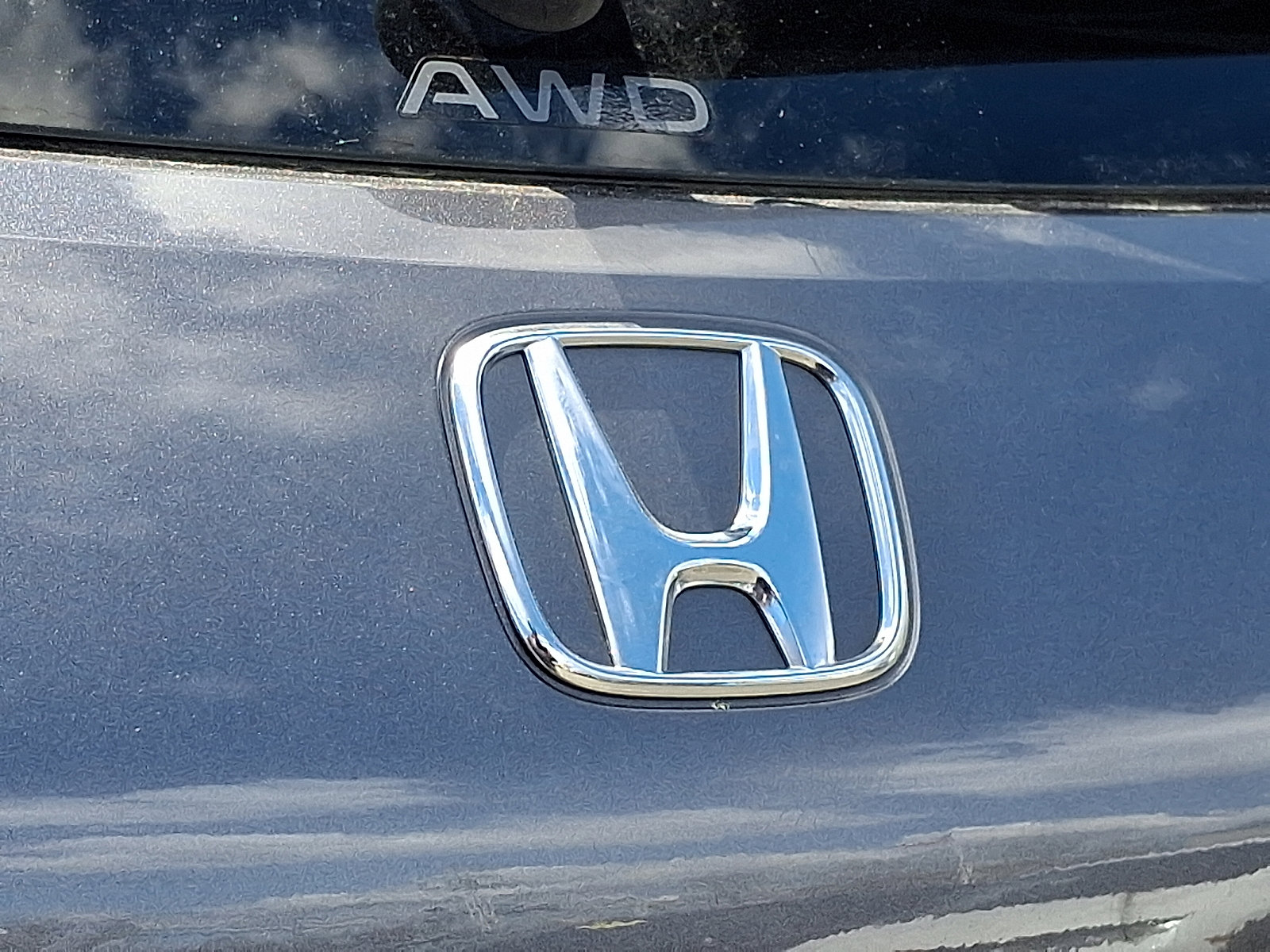 Certified 2026 Honda HR-V EX-L image 29