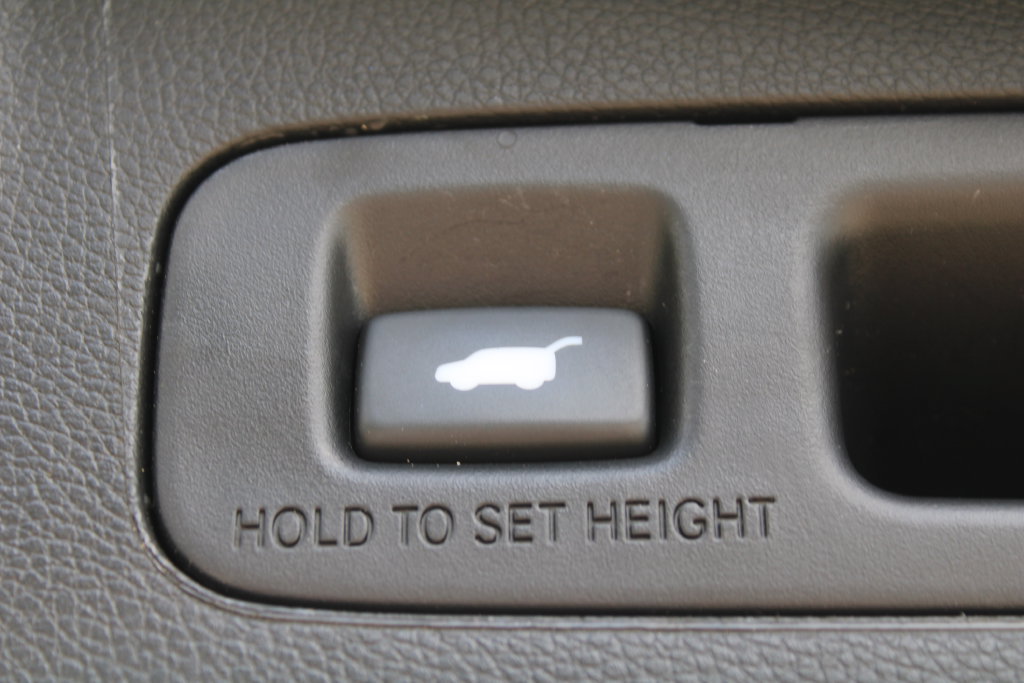Used 2022 Honda CR-V EX-L image 11