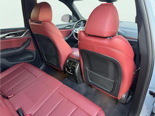 Used 2022 BMW X3 sDrive30i w/ M Sport Package 2 image 25
