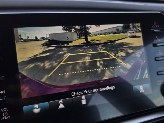 Used 2020 Honda Accord Sport image 20