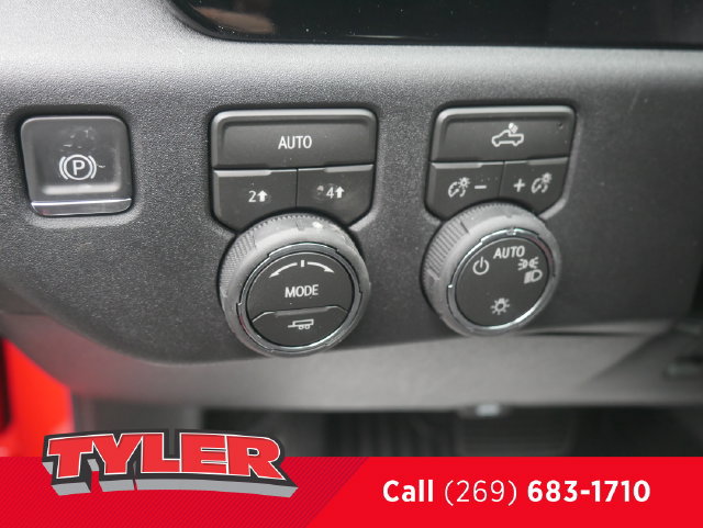 New 2026 Chevrolet Silverado 1500 LT AWD/4WD image 26
