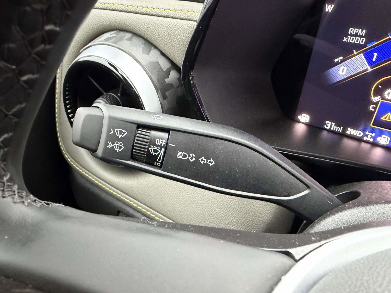 Certified 2024 Chevrolet Colorado ZR2 w/ Safety Package image 25